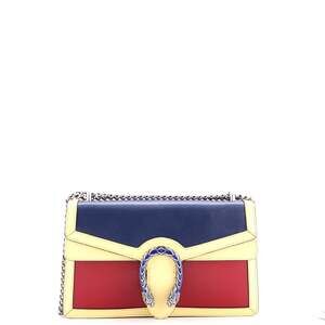 Gucci Dionysus Bag Leather Small #239396G11B